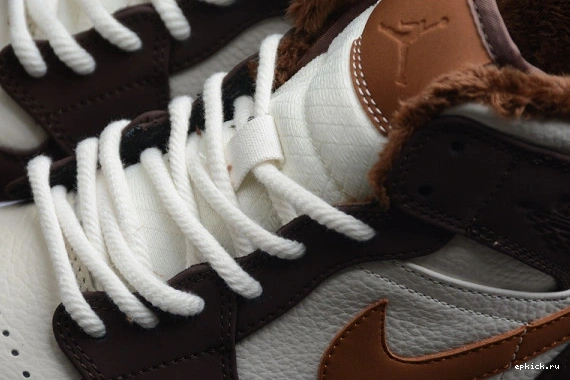 Rep EP MID OATMEAL JORDAN DO6699-200 BASALT BROWN SE DO6699-200 1 0108